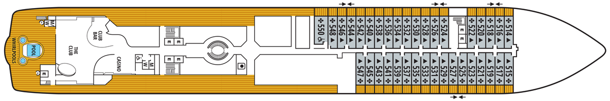 Deck 5